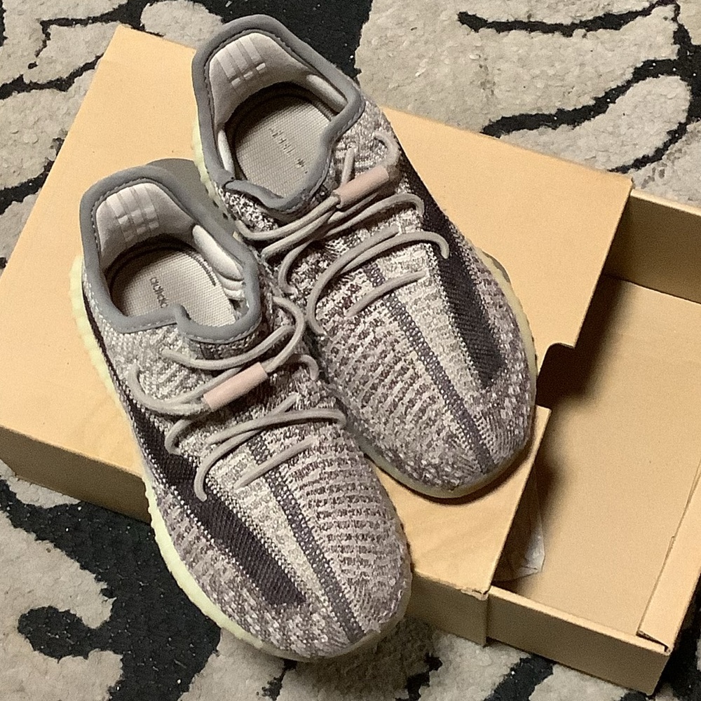 Yeezy Boost 350 “Zyon”